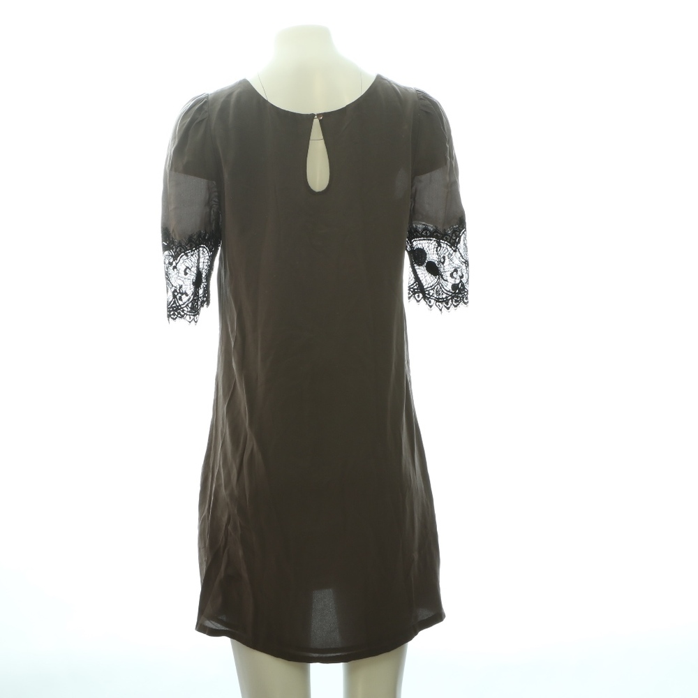 Lil Female Mini Dress 6 Blouse Soft
